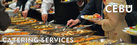 Best Catering Services in Cebu