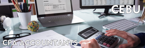 Best CPA Accountants in Cebu